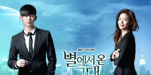 Apartemen Do Min Joon-Chun Song Yi 'MFTS' Dijadikan Tempat Wisata