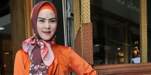 Apes, Angel Lelga Kemalingan Casing HP Seharga Rp 73 Juta