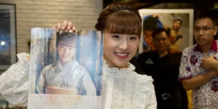 Aplikasi Tik Tok Sempat Diblokir, Haruka Nakagawa Merasa Sedih