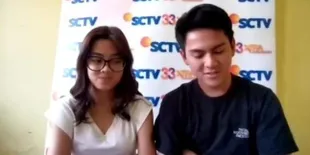 Aqeela Calista dan Rey Bong Kembali Dipertemukan di Satu Judul Sinetron yang Sama