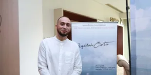 'AQIDAH CINTA', Film Terbaru Garry Iskak yang Digarap Siswa SMK & SMA