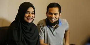 Aqiqah Anak Kedua, Shireen Sungkar Tak Tega Baby Hawa Digundul