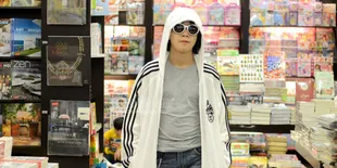 AQJ Lebih Takut Saat ke Kejaksaan Daripada Pengadilan