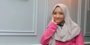 Arafah Rianti Tak Menyangka Bisa Main Film Bareng Pelawak Legenda