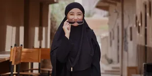 Arafah Ungkap Makna Idul Adha dan Rencana Kurban Bareng Sahabat