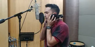 Aransemen Baru, Naga Siap Luncurkan Lagu &#34;Kita Yang Beda&#34; yang Pernah Dinyanyikan Virzha