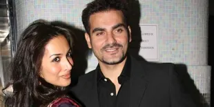 Arbaaz Khan Rela Cuci Baju Sendiri, Lalu Apa Tugas Sang Istri?