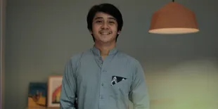 Arbani Yasiz Lakukan Diet Ketat Demi 'RANAH 3 WARNA'