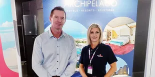 Archipelago International Jalin Kerjasama Strategis dengan HBX Group: Hadirkan Pengalaman Wisata yang Jauh Lebih Berkesan