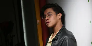 Ardhito Pramono Bongkar Impian Terbesarnya Yang Mirip Mimpi Ryan Gosling