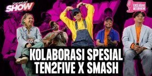 Ardhy Ten2Five Masuk SM*SH??? Gantikan Personel Yang Sudah Keluar?? | Aku Ada Rahasia