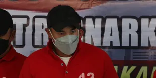 Ardi Bakrie Alami Kecelakaan di Tempat Rehabilitasi, Kepala Membentur Lantai