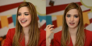 Ardi Bakrie Unggah Video Detik-Detik Nia Ramadhani Hampir Kejatuhan Plafon