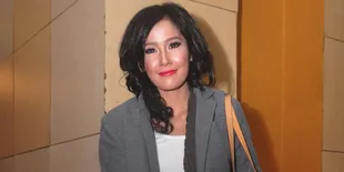 Ardina Rasti Bungkam Soal Kekerasan Yang Dilakukan Eza Gionino