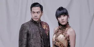 Ardina Rasti dan Arie Dwi Andhika Kenalan Saat Salat Bareng di Lokasi Syuting