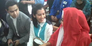 Ardina Rasti Hadir di Persidangan Eza Gionino