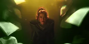 Ardina Rasti Isi Soundtrack Film 'PENUNGGU RUMAH: BUTO IJO', Hadirkan Nuansa Dark Pop yang Mencekam