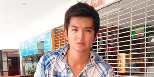 Ardina Rasti Kirim Rekaman Pertengkaran ke E-mail Nicky Tirta