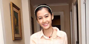 Ardina Rasti Lapor LPSK Karena Diancam Dibunuh?