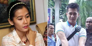 Ardina Rasti: Silakan, Eza Punya Hak Untuk Menyangkal