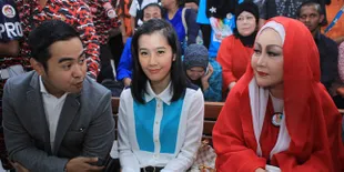 Pledoi, Ardina Rasti Ungkap Eza Gionino Lakukan Kecerobohan