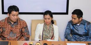 Ardina Rasti Ungkap Kronologis Penganiayaan