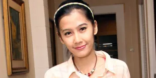 Ardina Rasti Yakin Eza Gionino Akan Dihukum Berat