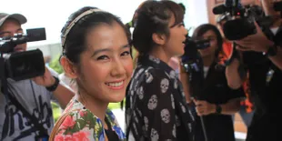 Ardina Rasti Yakin Kesaksian Eza Bohong