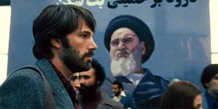 'ARGO' Dinobatkan Jadi Film Drama Terbaik Golden Globe 2013