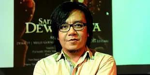 Ari Lasso: 40 Tahun, Harus Jaga Gaya Hidup