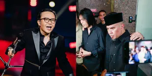Ari Lasso Angkat Bicara Soal Perseteruan Ahmad Dhani &#38; Once Mekel