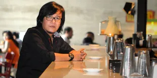 Ari Lasso Bawa Sang Dewa Cinta Dalam Konser Tunggal