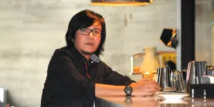 Ari Lasso Sebar Nasionalisme Dalam Konser