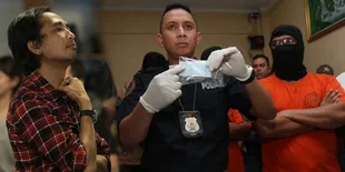 Ari Tertangkap Narkoba, Piyu: Jangan Bawa Nama Padi!