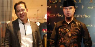 Ari Wibowo Berikan Klarifikasi Soal Komentarnya Pada Ahmad Dhani