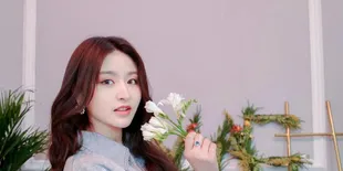 Aria Jin Zihan Idol China Cantik yang Cukur Habis Rambutnya Usai Pensiun, Ada Apa?