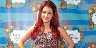 Ariana Grande Akan Tulis Lagu Tentang Nathan Sykes