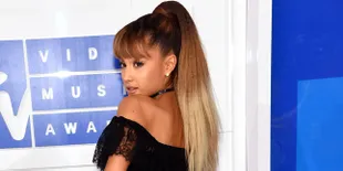 Ariana Grande Akui Hubungannya Bersama Pacar Baru, Mac Miller