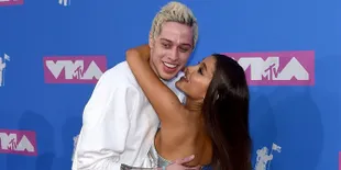 Ariana Grande Umumkan Bakal Menikah Tahun Depan