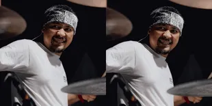 Arie Hardjo Kenang Konser Perdana Bareng Tipe-X, Akui Sempat dapat Ancaman dari X-Friends
