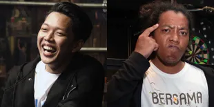 Arie Kriting Hingga Bayu Skak 'Dicela' di Majelis Lucu Indonesia
