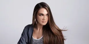 Ariel Dibilang Masih Jomblo, Reaksi Luna Maya Bikin Ngakak