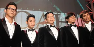 Ariel: Film 'NOAH: AWAL SEMULA' Salah Satu Cara Kami Berbagi