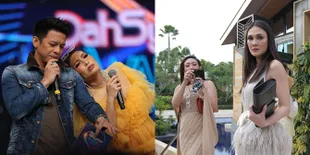 Ariel NOAH &#38; Luna Maya Balikan, Jika Itu Terjadi Ayu Dewi Berikan Restu