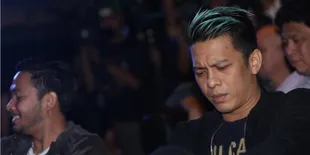 Ariel NOAH Beber Alasan Kenapa Sering Ganti Gaya Rambut