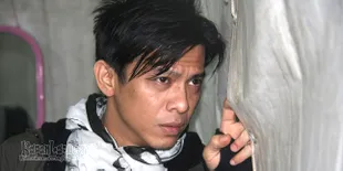 Ariel Noah Belum Ingin Nikah Lagi