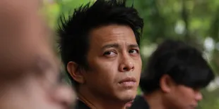 Ariel NOAH Didaulat Jadi Duta Mangrove