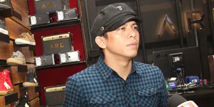 Ariel NOAH Gandeng Partner Spesial Untuk Bisnis Sepatunya. Siapa?