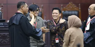 Ariel NOAH Ingin Nonton Langsung Konser Reuni Peterpan