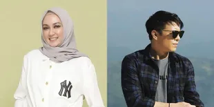 Ariel NOAH Jawab Isu Kedekatannya dengan Dina Lorenza, Didoakan Netizen Agar Berjodoh